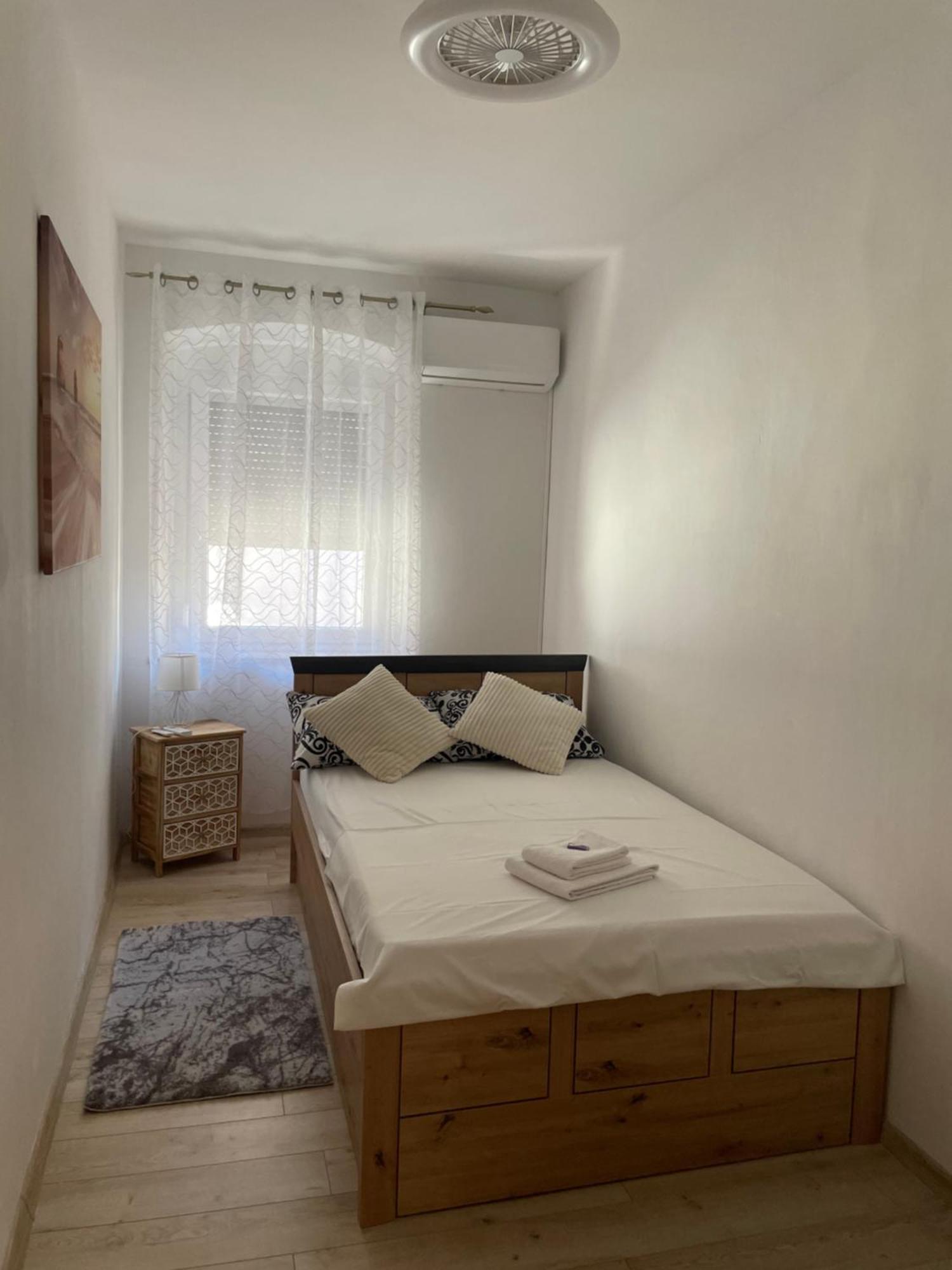 Apartment Lucija Jablanac Dış mekan fotoğraf